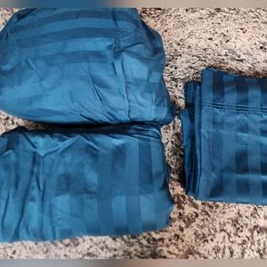 Cal King Egyptian Cotton Sheet Set